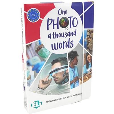One photo a thousand words, Sonstige von , Klett Sprachen GmbH, 978-3-12-515469-8