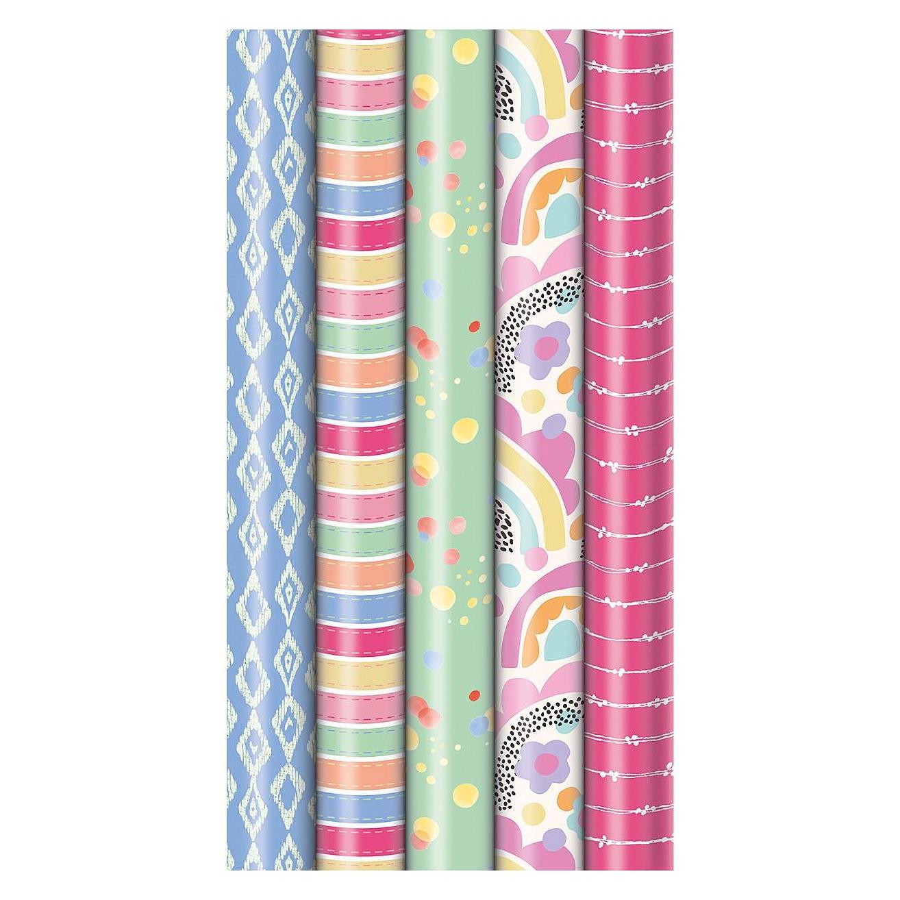 Zoewie G-Papier Candy Shop 70cmx2m (ZOEWIE)