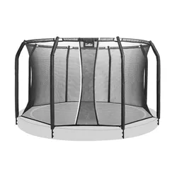 Salta Trampolin Sicherheitsnetz Ø 427 cm