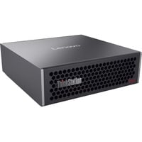 ThinkStation PGX (30KL000BGF), Mini-PC schwarz, NVIDIA DGX OS