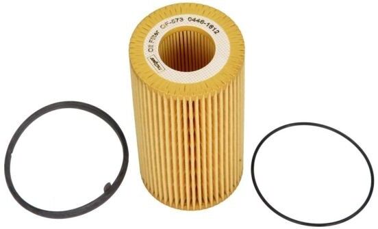 MAXGEAR 26-0880 Oil filter