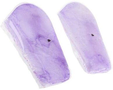 Uplifted Goods Thermal Paraffin Wax Therapy Gloves For Intensive Skin Softening foot Wax Sleeves