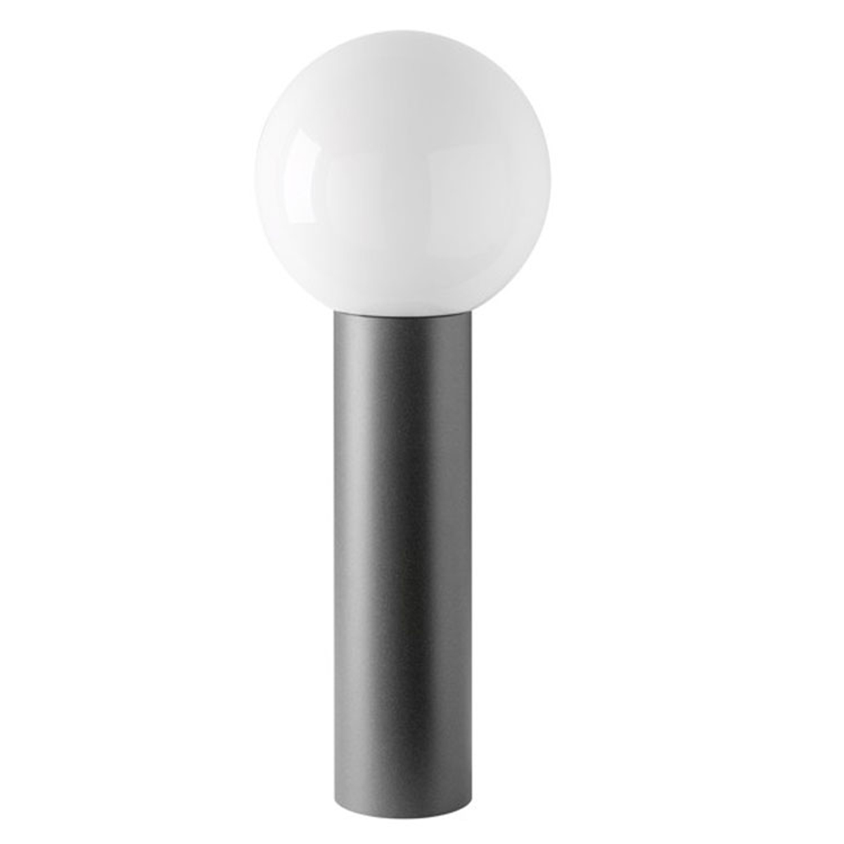 CMD Pollerleuchte AQUA BALL 60cm Anthrazit 75 4260045641354