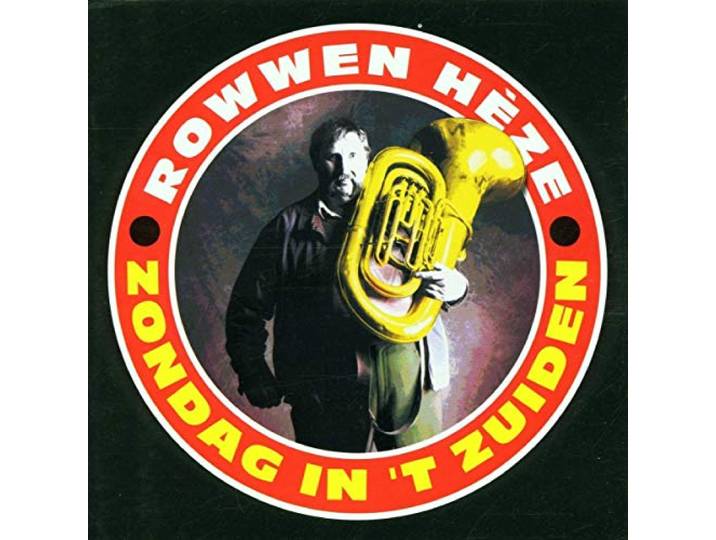 Zondag in 'T Zuiden (2lp)
