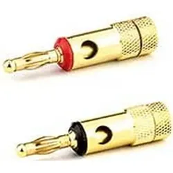 E+P Elektrik Bananenstecker BS 10