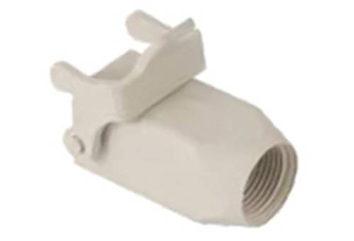 Molex Heavy Duty connector 936010690 MWE Industrial Solution Grau-Weiß (RAL 9002) Inhalt