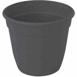 GARDAMO Pflanztopf 36 cm anthrazit