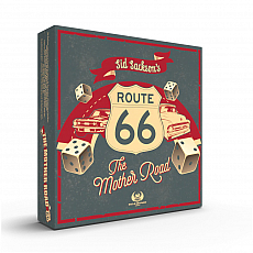 Eagle-Gryphon Games The Mother Road - Route 66 - deutsch 306469