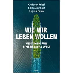 Wie wir leben wollen, Sachbücher von Regina Polak