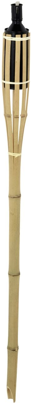 Favorit Bambusfackel 120 cm, natur
