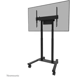 Neomounts FL55-875BL1 MOVE Lift motorisierter Rollwagen