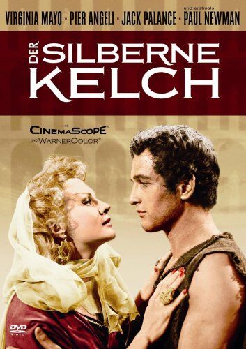 Victor Saville - Der silberne Kelch - Preis vom 09.10.2026 07:28:09 h