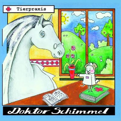 Tierpraxis Doktor Schimmel - Margret Rettich, Audio, 9783936438949