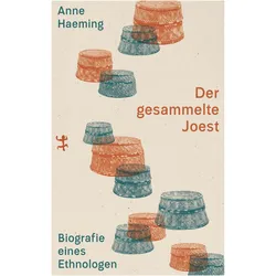 Der gesammelte Joest, Fachbücher von Anne Haeming