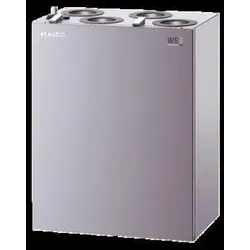 MAICO 0095.0087 Raumluft-System WS 170 KBR Bypass-Rechtsausführung, bis 130 m2 00950087