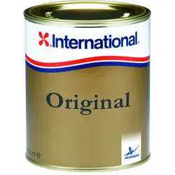 International Original Klarlack2,5l