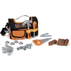 Smoby Fabric Tool Case (7600360919)