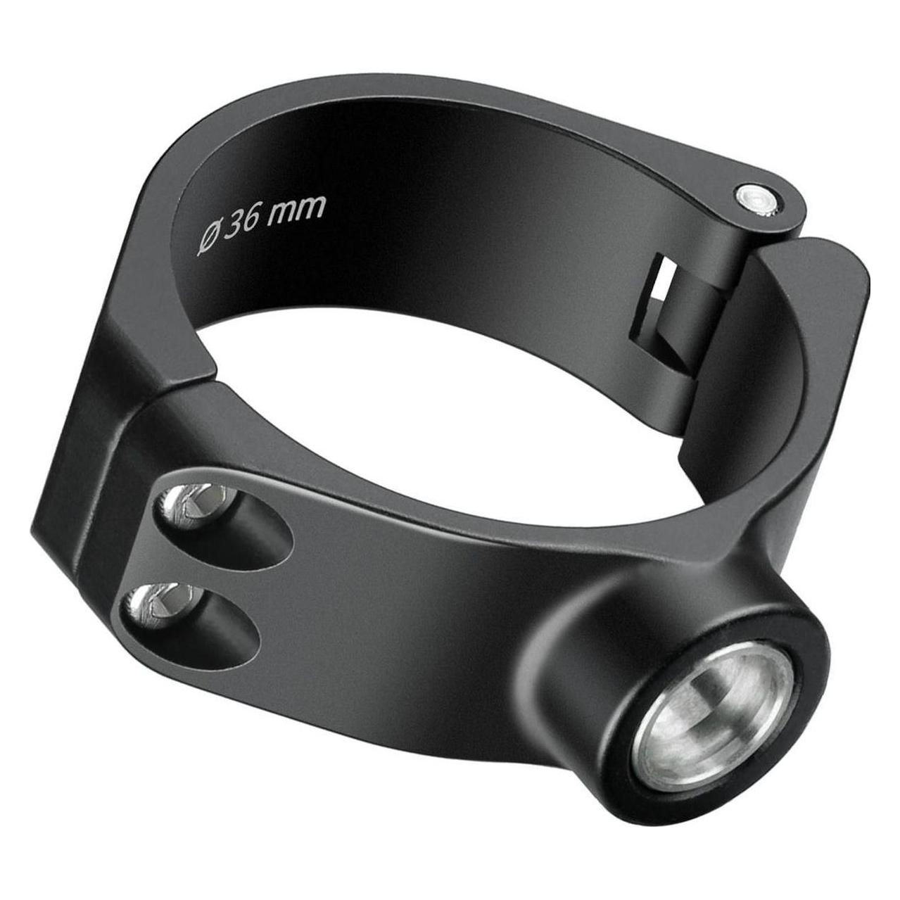 Leofoto Tragegurt Strap-LS mit Schnellverschluss 36mm (LF-STRAP-36LS)