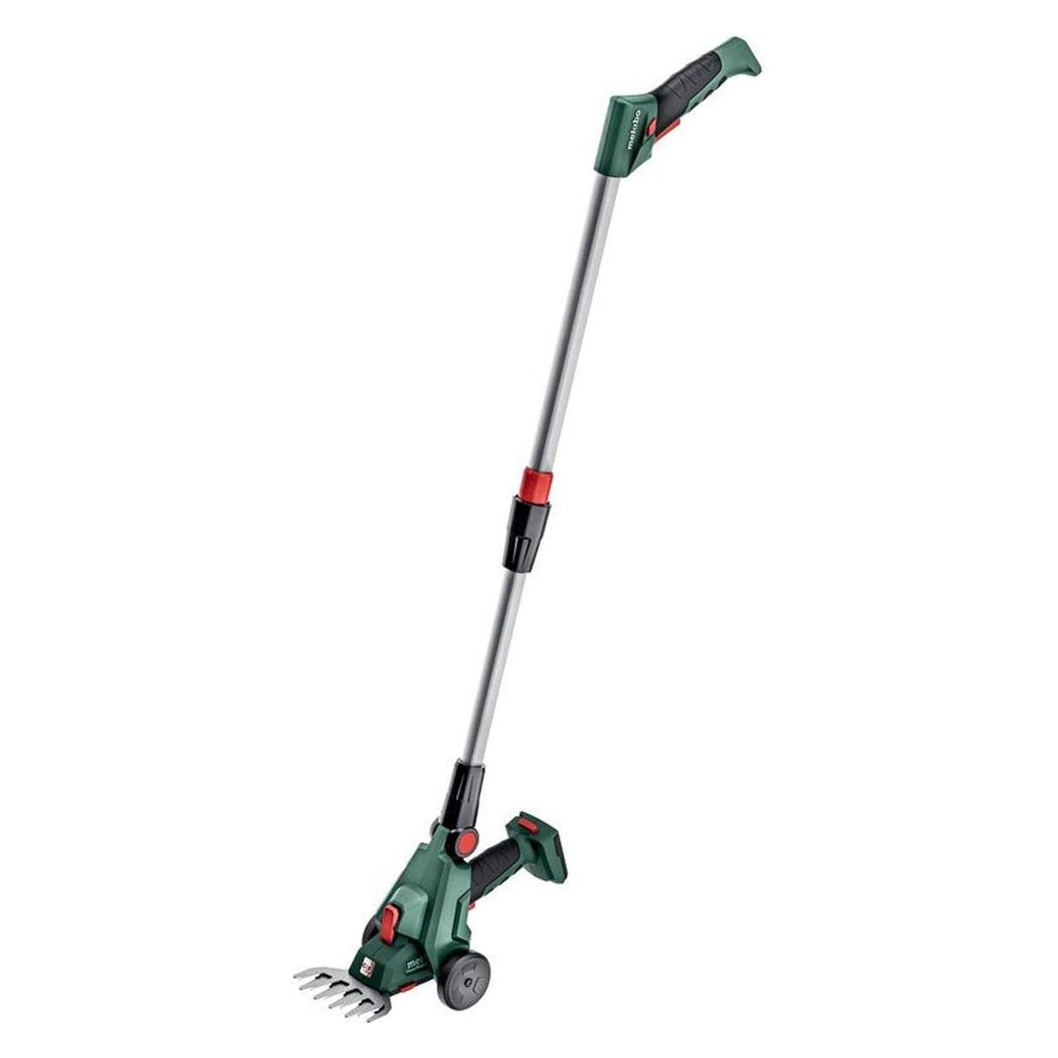 Metabo Set PowerMaxx SGS 12Q (Akkubetrieb) (691193000)