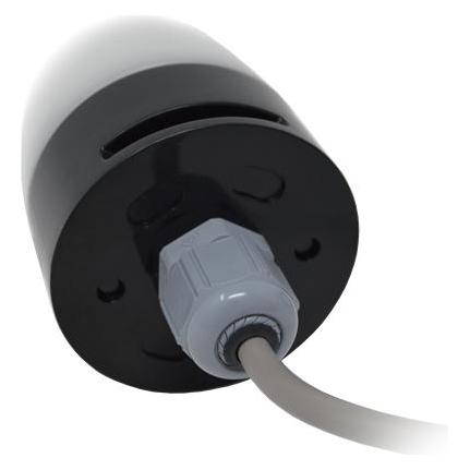 Patlite Meldeleuchte NE-M1ANB-M Buzzer 7 Farben (NE-M1ANB-M)