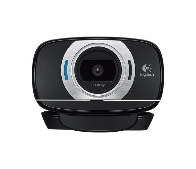 Logitech C615 HD Webcam 960-001056