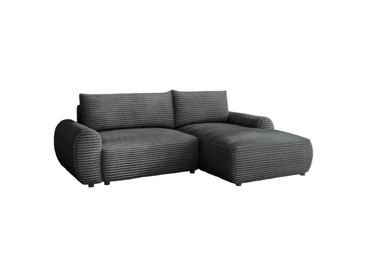 ECKSOFA Bello, Seite: Rechts