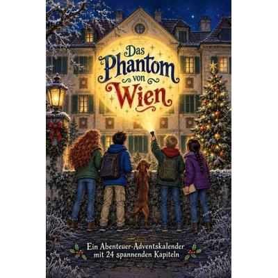 Das Phantom von Wien