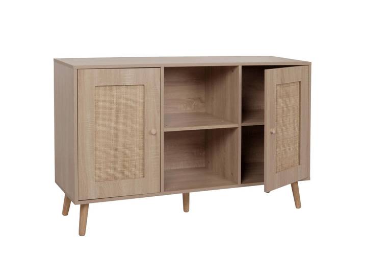 SIDEBOARD Braun