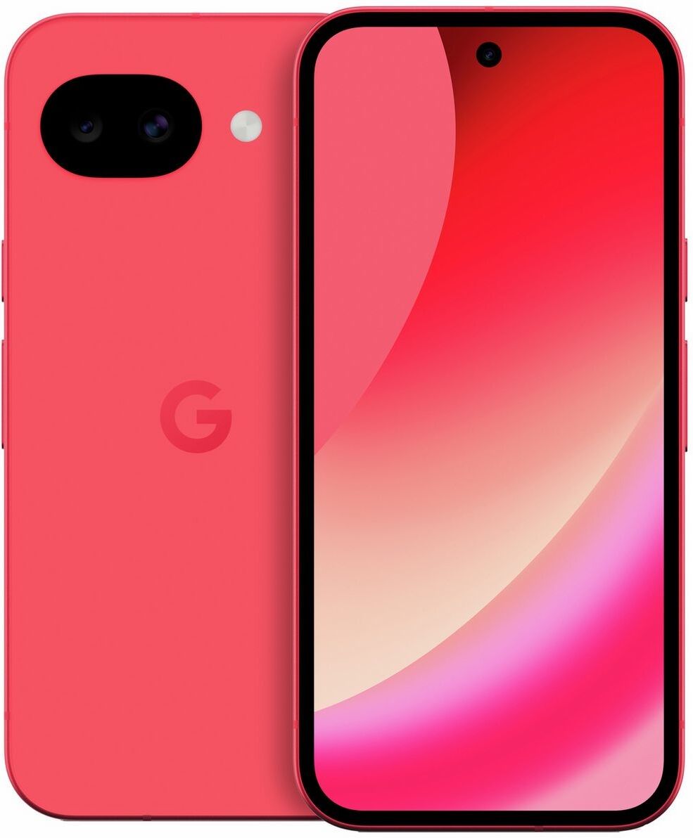 Google Pixel 10a 5G 128GB - Berry