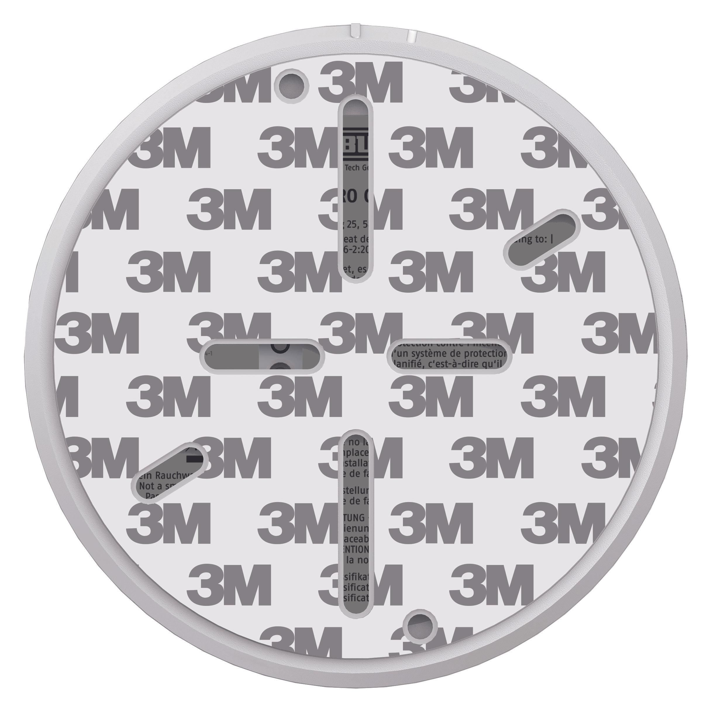 Abus Hitzewarnmelder PREVARO CONNECT (36419)