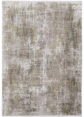 Grand Bazaar Lindstra Machine Made Abstract Modern Area Rug