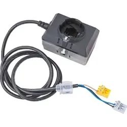 BOSCH Ersatzteil TTNR: 8738901234 Motor 3-Wege-Ventil 230V