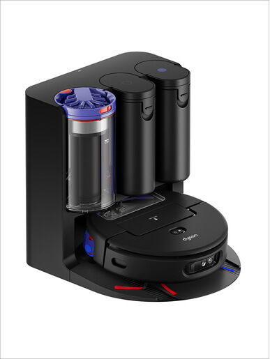 Dyson Spot+scrub Ai 0,25 L Nero