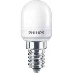 Philips CorePro - LED - Form: T25 - matt Finish - E14 - 1.7 W - Warmweiß - 2700 K