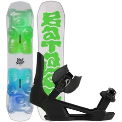 BATALEON MINISHRED 2027 inkl MINISHRED black - 115 | S
