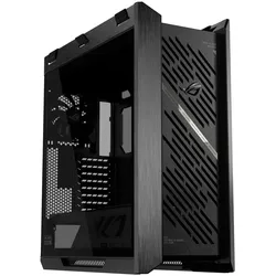 ASUS ROG Strix Helios II GX601S Midi Tower Schwarz