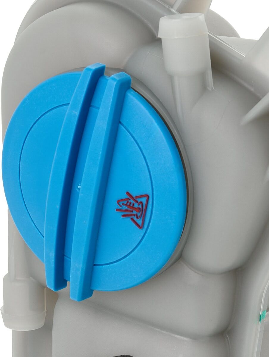 RIDEX 397E0264 Coolant expansion tank