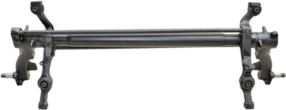 Jeu de bras, suspension de roue FORTUNE LINE FZB024
