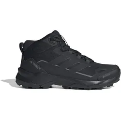 Adidas-TERREX Adidas AG Adidas  Outdoorschuhe Terrex Herren Skychaser AX5 Mid G - Schwarz - 12,5 (48)