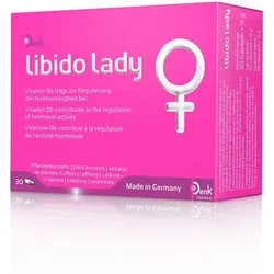 libido lady Denk 30 St