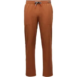 Black Diamond, Herren, Outdoorhose, Sequence (L), Braun