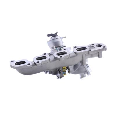 RIDEX Turbolader VW,AUDI,SKODA 2234C0158 04L253016HV120,04L253020HX Abgasturbolader,Lader, Aufladung