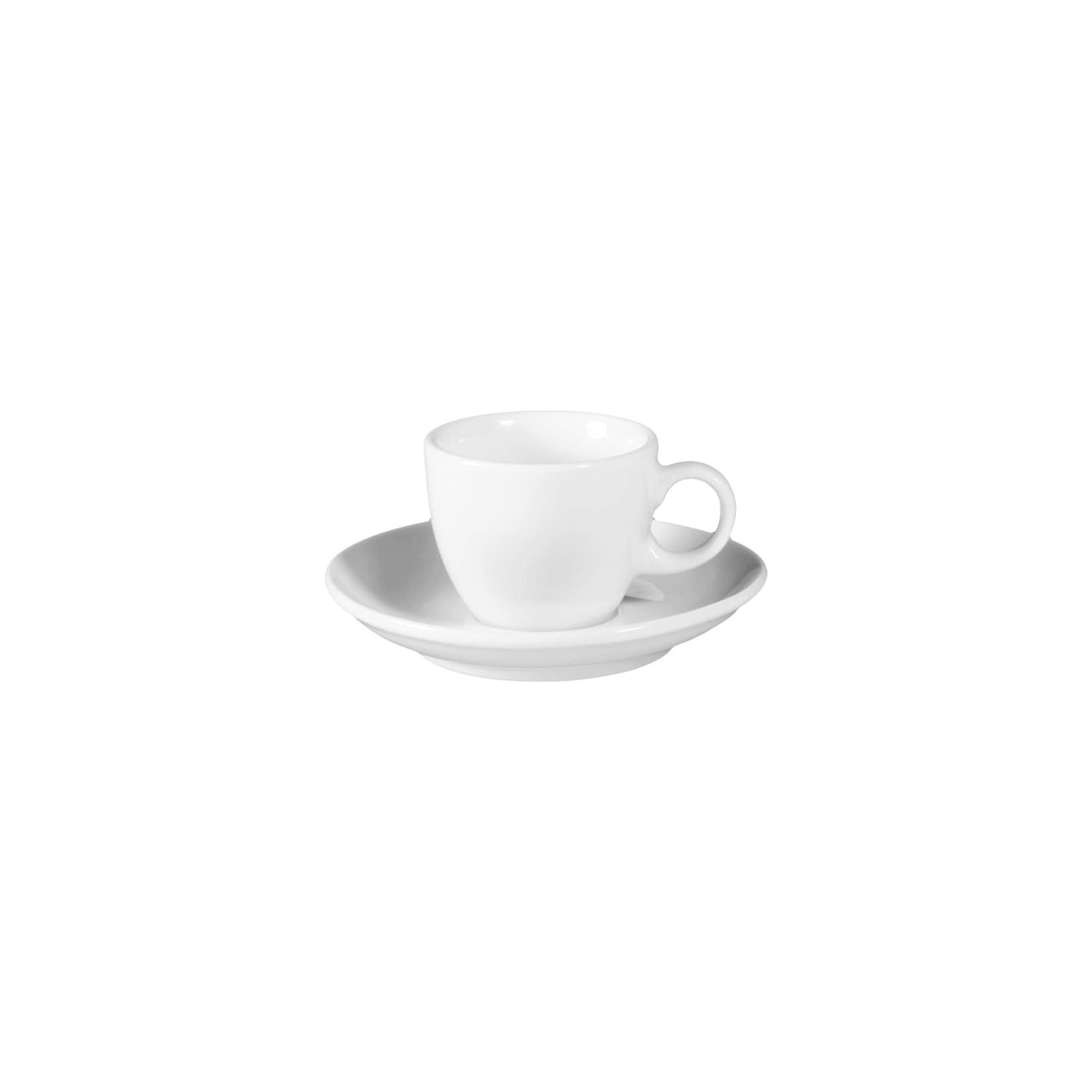 Seltmann Weiden Espressotasse mit Untertasse VIP. 90 ml