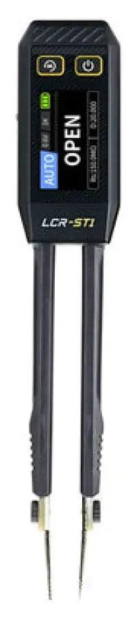 FNIRSI LCR-ST1 klemamperemeter