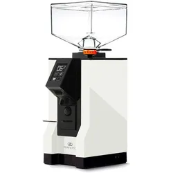 Eureka Mignon Perfetto, Kaffeemühle, Weiss