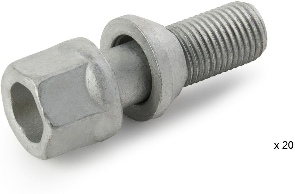 RIDEX 2070W0078 Wheel Bolt