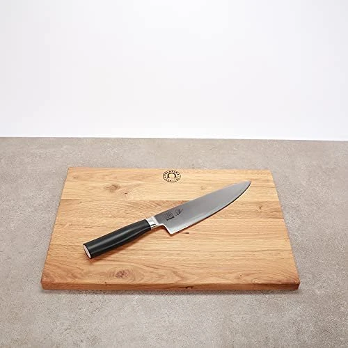 Kai Kochmesser KAMAGATA grau (20 cm) (TMK-0706)