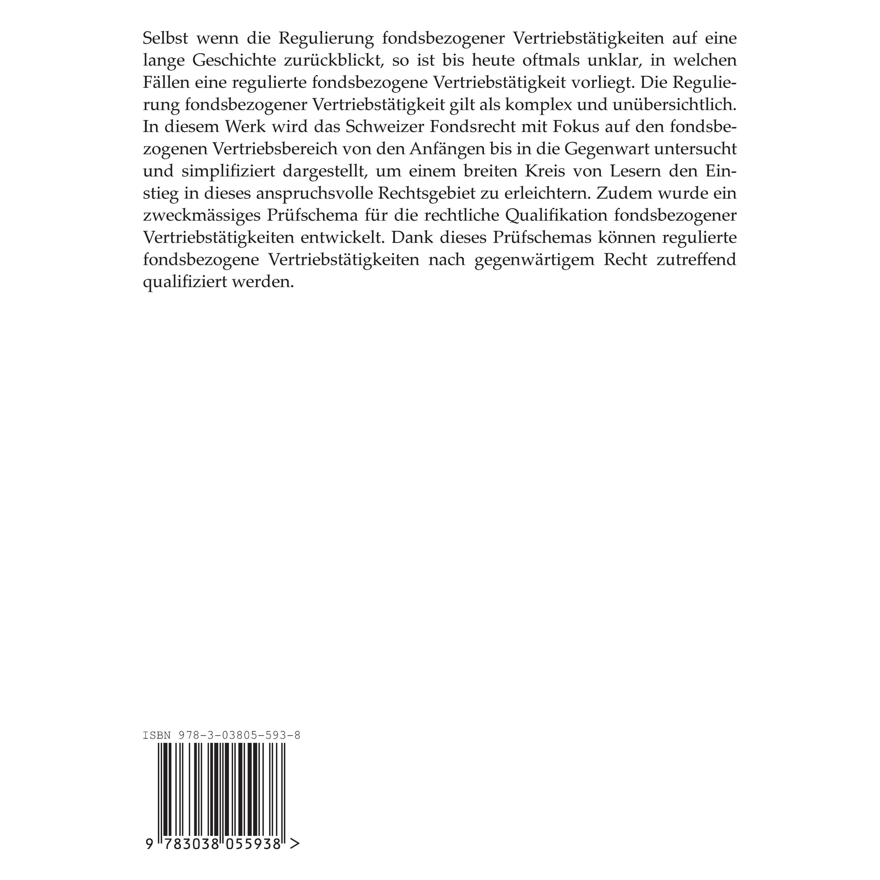 Bod Nieto:Regulatorische Aspekte fondsbezog (Deutsch, Hardcover, Mercedes Nieto) (67758463)
