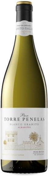 Torres Pazo Torre Penelas Blanco Granito 2022 - 75cl