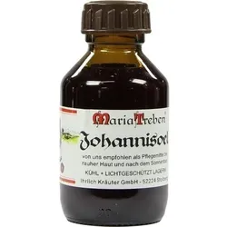 MARIA TREBEN Johannisöl 100 ml